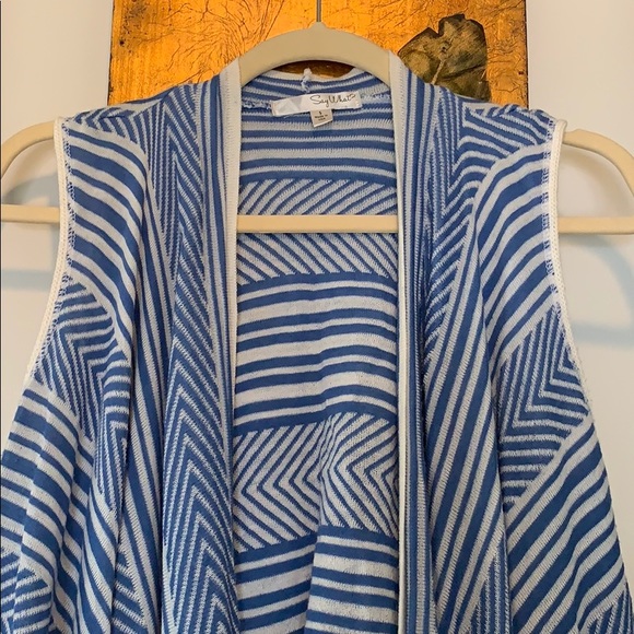 Fringe vest - Picture 2 of 4